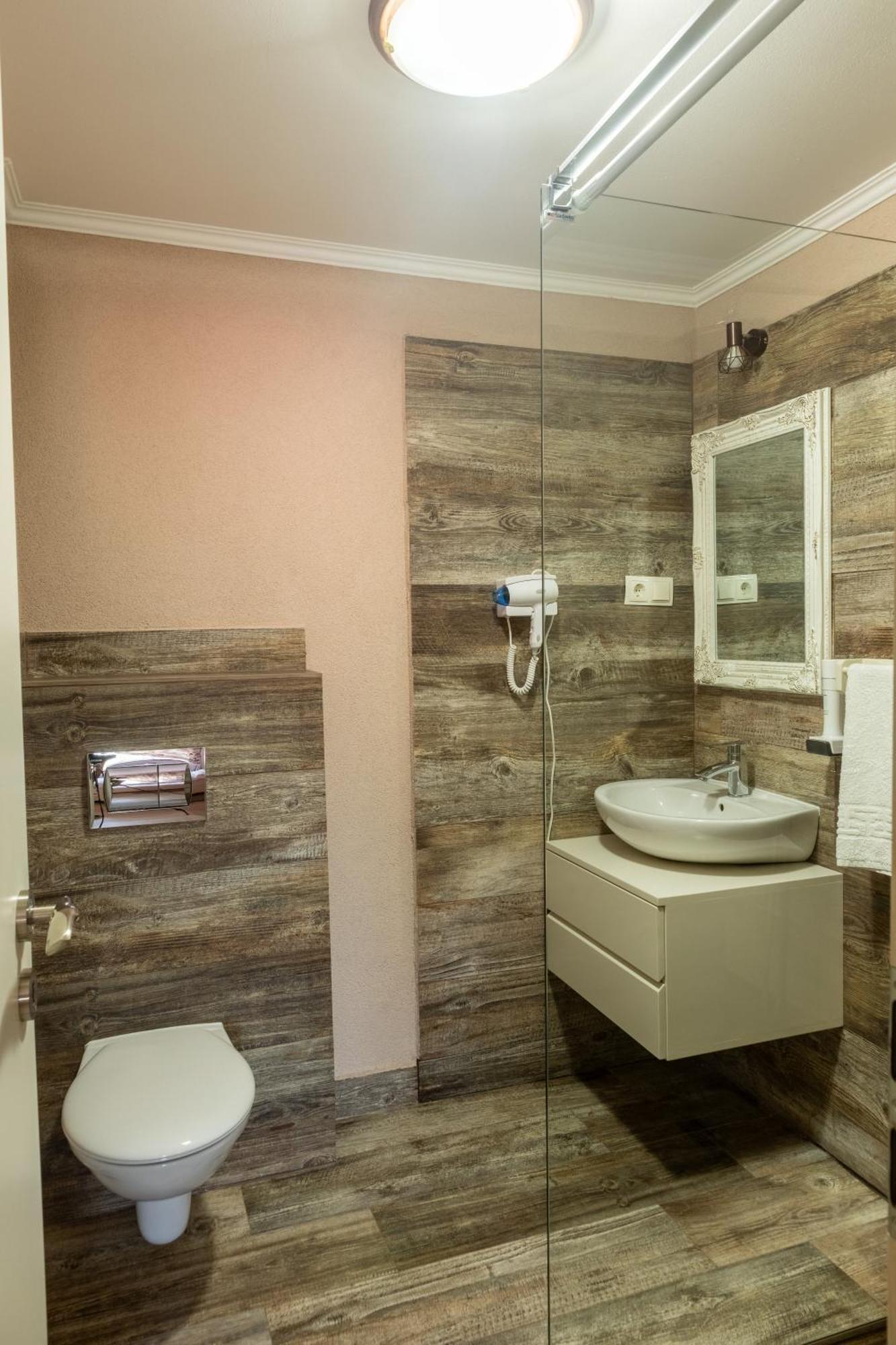 Vila Crisalia Sibiel -Sibiu (Adults Only) Hotel Exterior photo